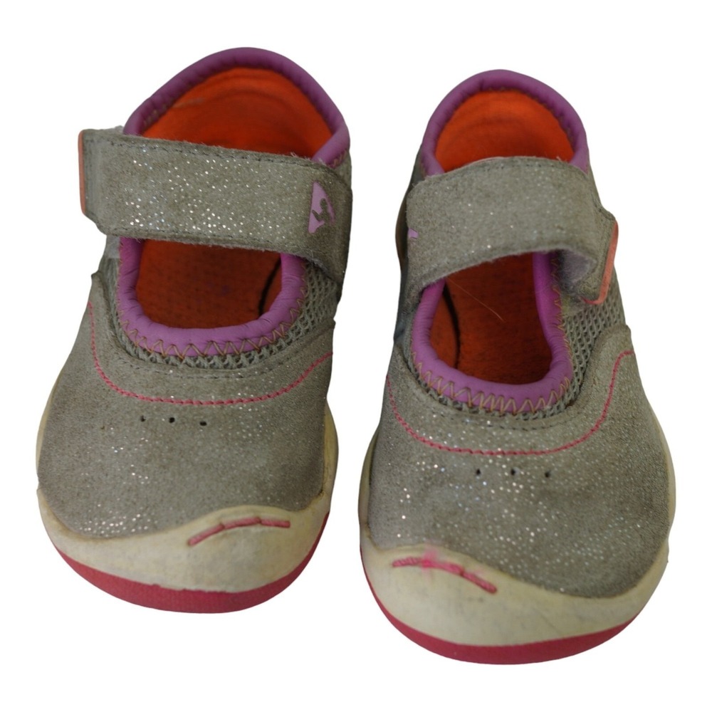 PLAE Emme Mary Jane‎ Sneakers Size 6
